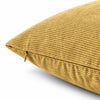 4 Pack Velvet Striped Corduroy Cushion Covers
