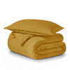Plain Duvet Covers Set