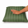 Stripe Decorative Sofa Cushion Covers Pair