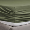 Jersey Cotton Fitted Sheets 30CM