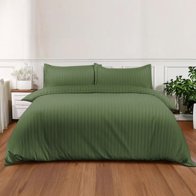Double Duvet Covers Bedding Set
