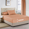 Extra Deep Fitted Sheets 25cm, 30cm & 40cm
