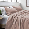 Plain Duvet Covers Set