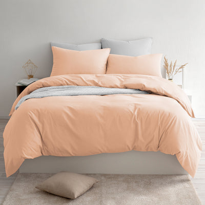 Double Duvet Covers Bedding Set
