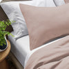 Plain Duvet Covers Set