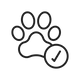 Kids & Pet Friendly