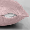 Pebble Embossed Velvet Cushion Covers