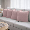 Pebble Embossed Velvet Cushion Covers