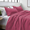 Plain Duvet Covers Set