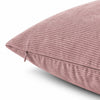 4 Pack Velvet Striped Corduroy Cushion Covers