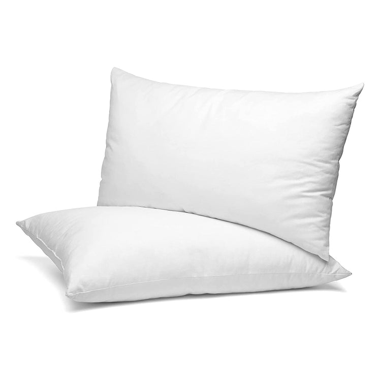 Hotel Quality Pillows Yorkshire Bedding