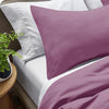 Plain Duvet Covers Set