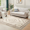 Large Area Rug Traditional Living Room Runner Carpet