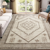 Vintage Style Rug Cashmere Radiant Runner