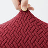 Fitted Stretch Sofa Covers | Protective Settee Slipcover