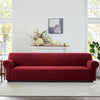 Fitted Stretch Sofa Covers | Protective Settee Slipcover