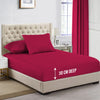Extra Deep Fitted Sheets 25cm, 30cm & 40cm