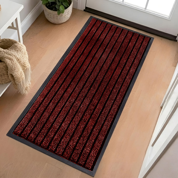 Heavy Duty Door Mats Outside - Rubber Mat