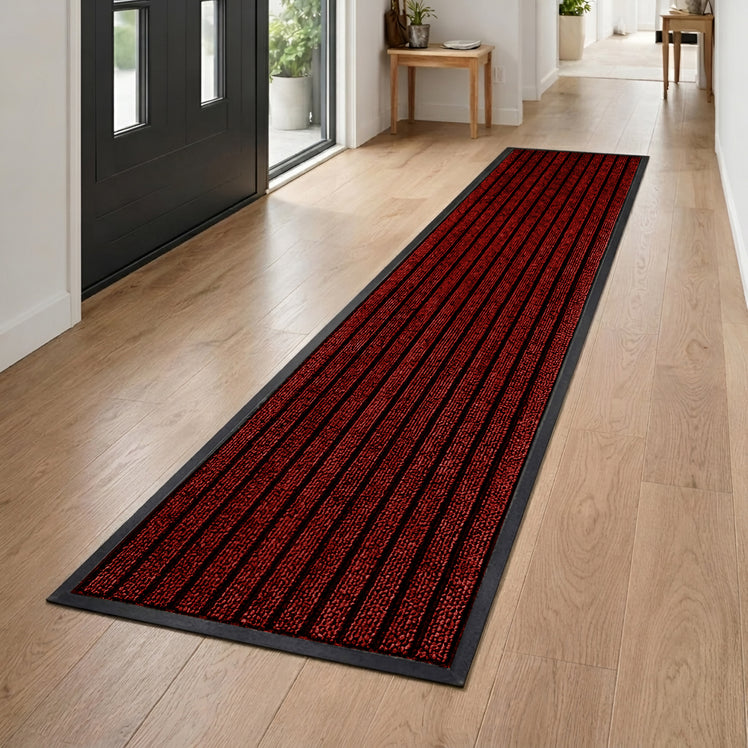 Heavy Duty Door Mats Outside - Rubber Mat