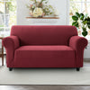 Fitted Stretch Sofa Covers | Protective Settee Slipcover