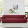Fitted Stretch Sofa Covers | Protective Settee Slipcover