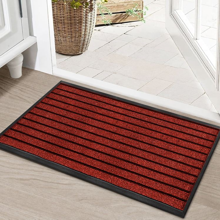 Heavy Duty Door Mats Outside - Rubber Mat