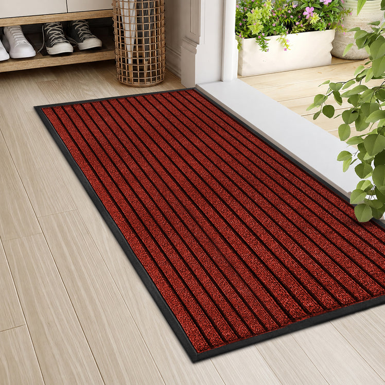 Heavy Duty Door Mats Outside - Rubber Mat
