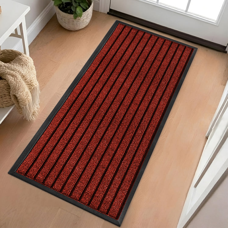 Heavy Duty Door Mats Outside - Rubber Mat