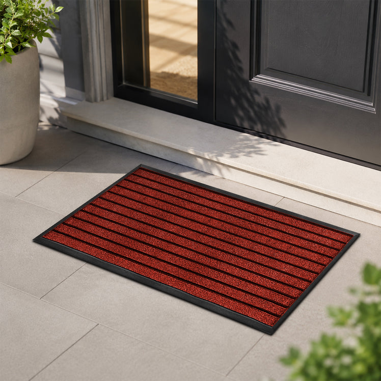 Heavy Duty Door Mats Outside - Rubber Mat