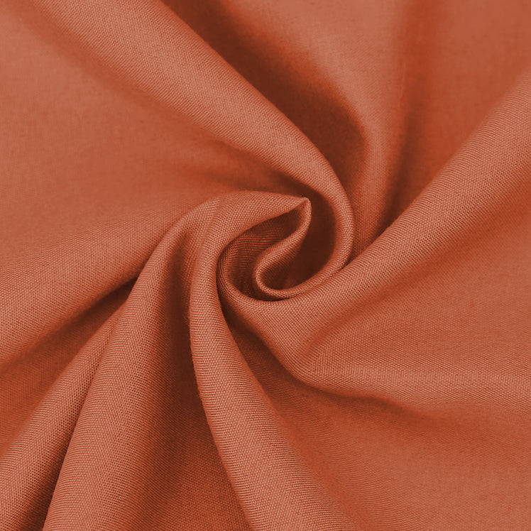 Plain Decorative Sofa Cushion Covers Pair