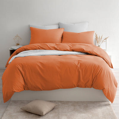 Double Duvet Covers Bedding Set