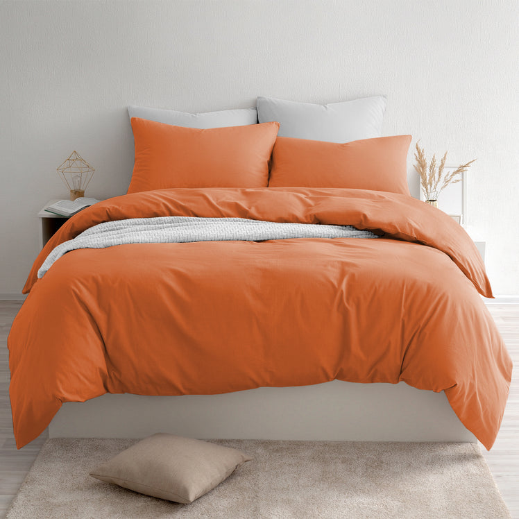 Double Duvet Covers Bedding Set