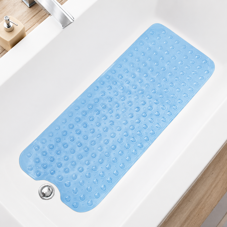 Shower Mat Non Slip Bathtub Mat For Elderly