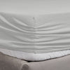 Jersey Cotton Fitted Sheets 25CM