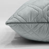 Diamond Embossed Velvet Cushion Covers