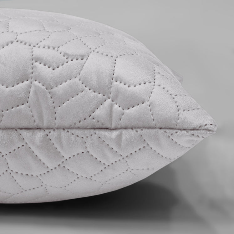 Pebble Embossed Velvet Cushion Covers
