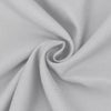 Plain Decorative Sofa Cushion Covers Pair