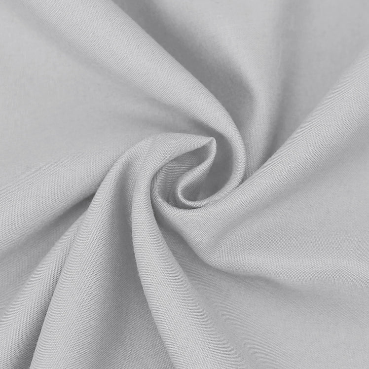 Plain Decorative Sofa Cushion Covers Pair