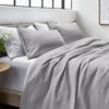 Plain Duvet Covers Set
