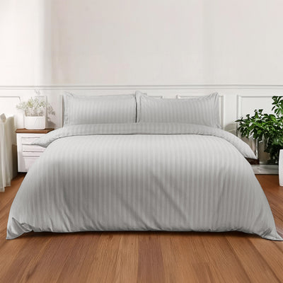 Double Duvet Covers Bedding Set