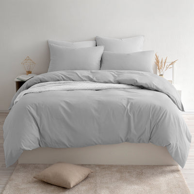Double Duvet Covers Bedding Set