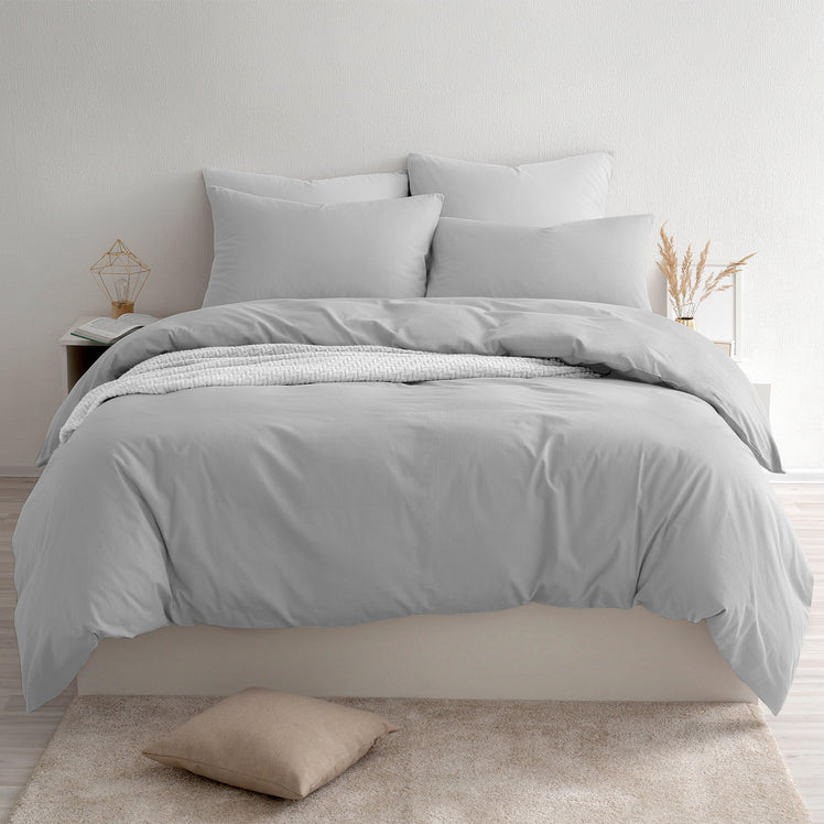 Double Duvet Covers Bedding Set