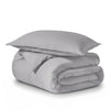 Plain Duvet Covers Set