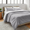 Plain Duvet Covers Set