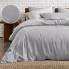 Plain Duvet Covers Set