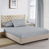 Extra Deep Fitted Sheets 25cm, 30cm & 40cm
