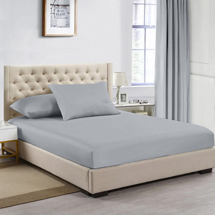 Extra Deep Fitted Sheets 25cm, 30cm & 40cm