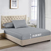 Extra Deep Fitted Sheets 25cm, 30cm & 40cm
