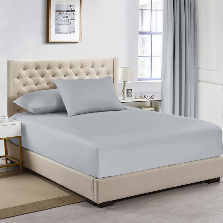 Extra Deep Fitted Sheets 25cm, 30cm & 40cm