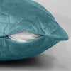 Pebble Embossed Velvet Cushion Covers